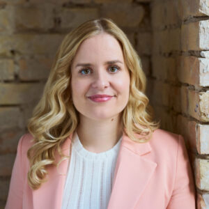 Picture of Ann-Kathrin Langewender
