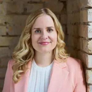 Picture of Ann-Kathrin Langewender